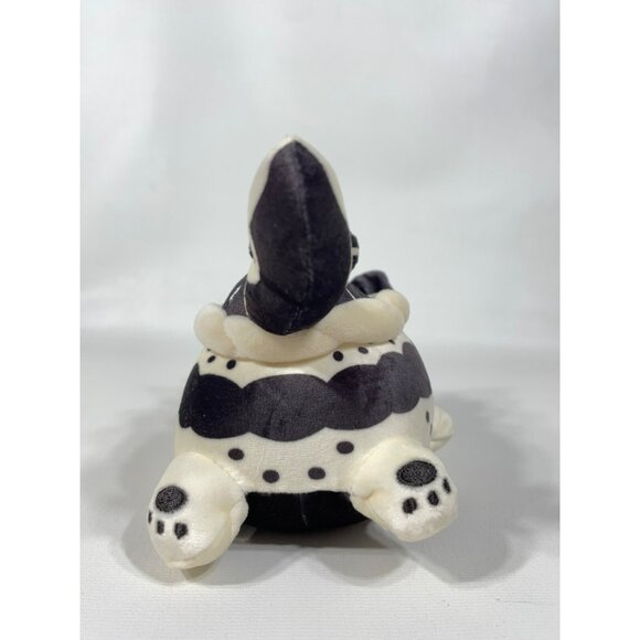 Aphmau MeeMeows COOKIES & CREME Cat 6" Plush Ice Cream Limited Edition - Picture 14 of 16